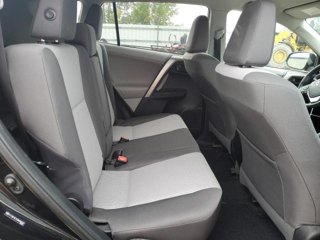 Photo 10 from auction – 2013 TOYOTA RAV4 LE with VIN 2T3BFREV5DW008502