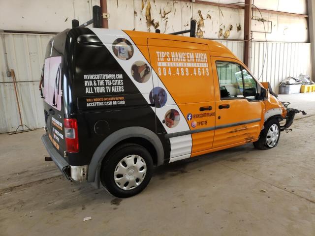 Photo 3 from auction – 2010 FORD TRANSIT CO with VIN NM0LS7CN9AT024494