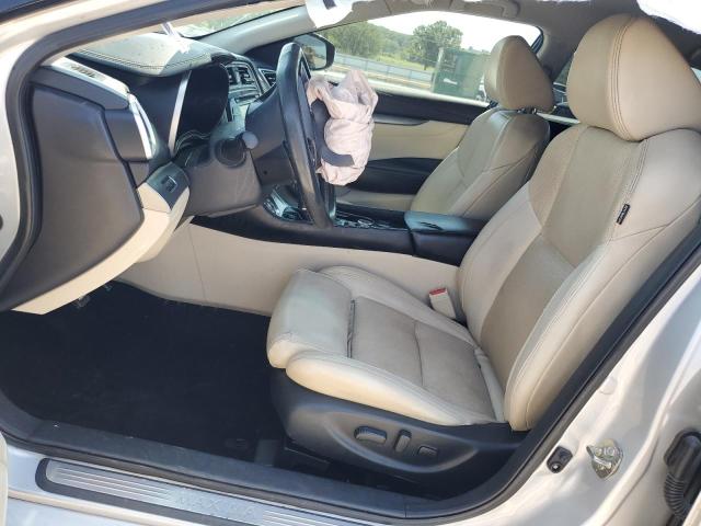 Photo 7 from auction – 2017 NISSAN MAXIMA 3.5 with VIN 1N4AA6AP4HC376118