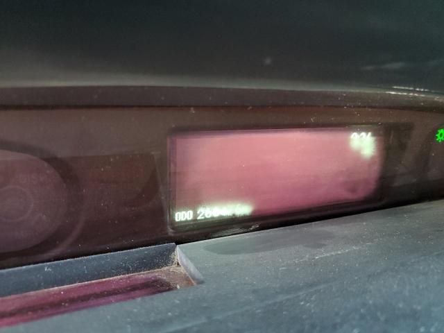 Photo 9 from auction – 2010 TOYOTA PRIUS with VIN JTDKN3DU2A0054135