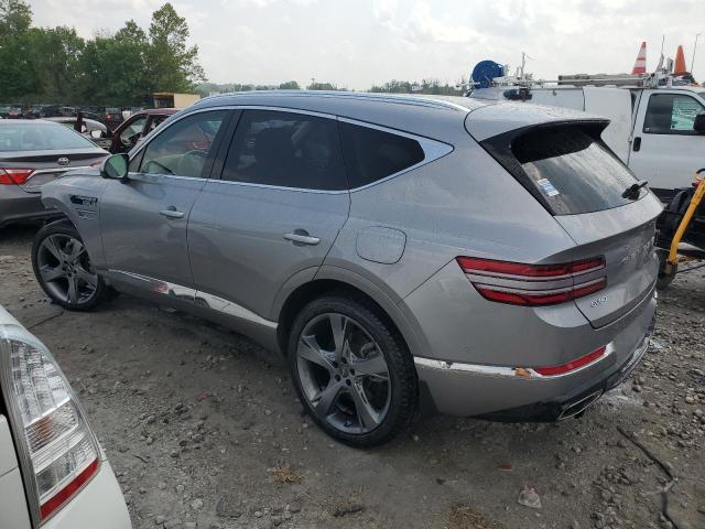 Zdjęcie 2 z aukcji – 2021 GENESIS GV80 BASE z VIN KMUHBDSB8MU070313