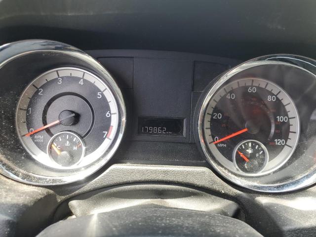 Photo 9 from auction – 2012 DODGE GRAND CARA with VIN 2C4RDGBG6CR235964