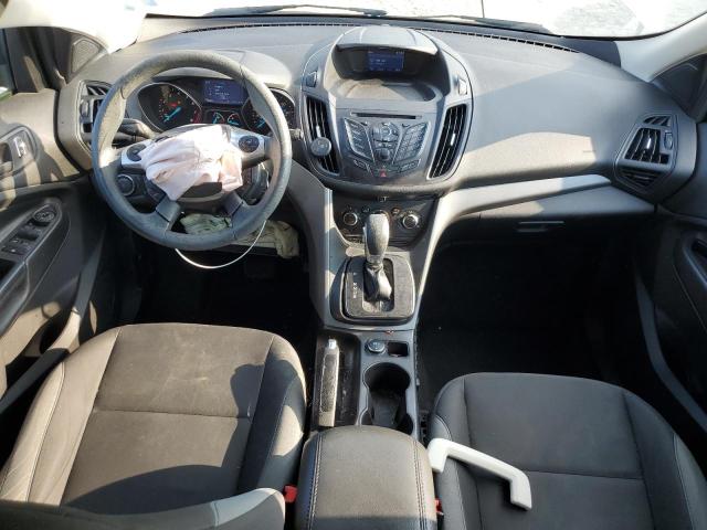 Photo 8 from auction – 2014 FORD ESCAPE S with VIN 1FMCU0F79EUE09809