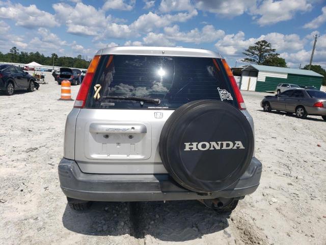 Photo 6 from auction – 1998 HONDA CR-V EX with VIN JHLRD1867WC106451