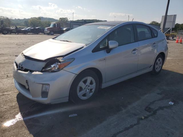 TOYOTA PRIUS 2010 with VIN JTDKN3DU3A5156059 - Photo from auction