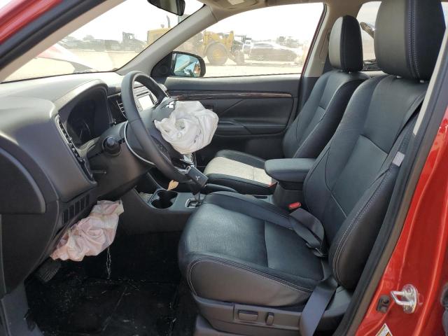 Photo 7 from auction – 2016 MITSUBISHI OUTLANDER with VIN JA4AZ3A39GZ007887