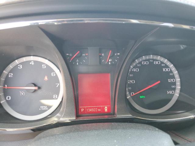 Photo 9 from auction – 2013 GMC TERRAIN DE with VIN 2GKFLYE34D6118444