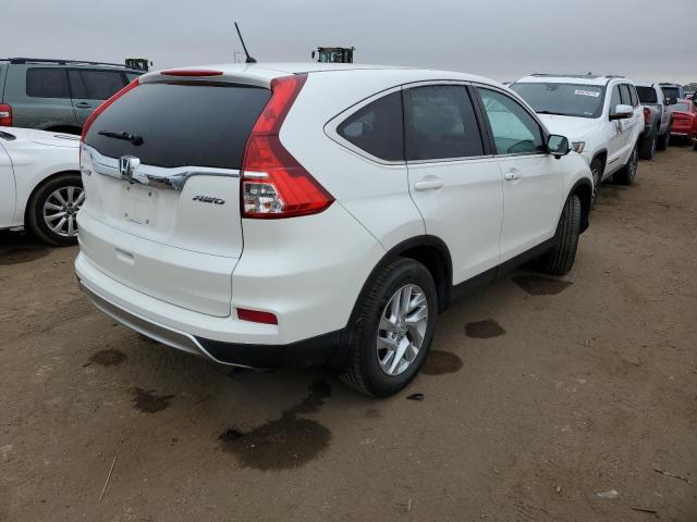 Photo 3 from auction – 2015 HONDA CR-V EX with VIN 5J6RM4H59FL088535