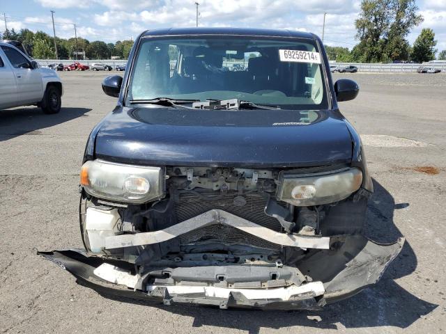 Photo 5 from auction – 2010 NISSAN CUBE with VIN JN8AZ2KRXAT154253