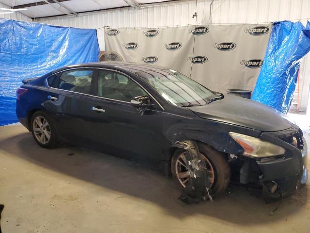 Photo 4 from auction – 2013 NISSAN ALTIMA 2.5 with VIN 1N4AL3AP7DC207813