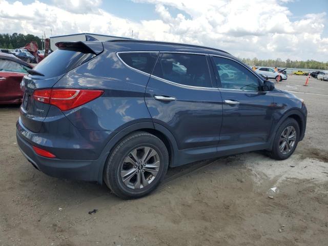 Photo 3 from auction – 2016 HYUNDAI SANTA FE S with VIN 5XYZU3LB0GG377474