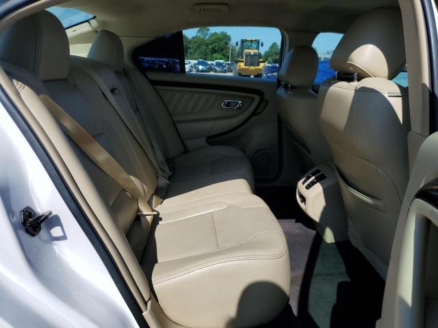 Photo 10 from auction – 2017 FORD TAURUS LIM with VIN 1FAHP2F89HG133033