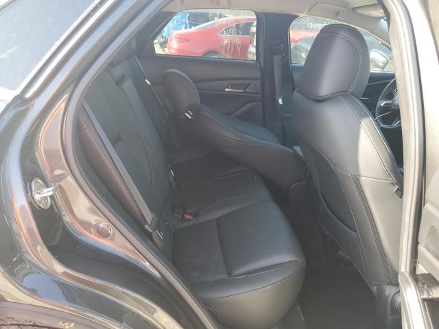 Photo 11 from auction – 2024 MAZDA CX-30 SELE with VIN 3MVDMBBM2RM635117