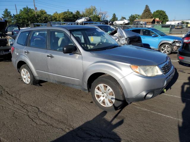 Photo 4 from auction – 2009 SUBARU FORESTER 2 with VIN JF2SH61679H782336