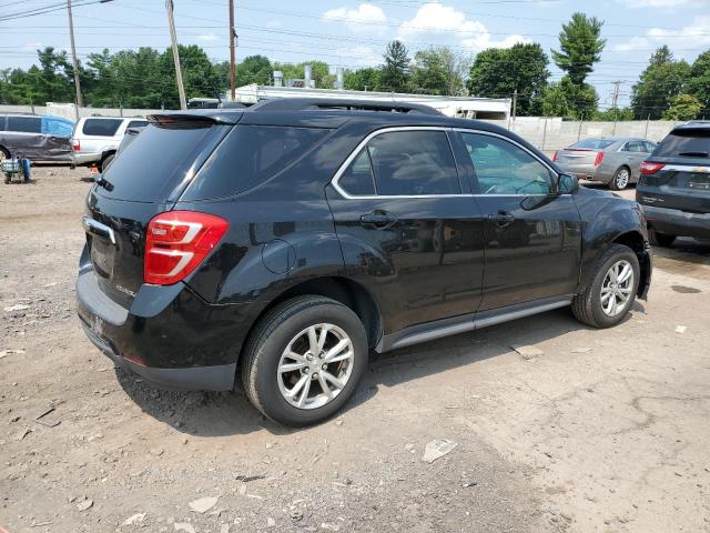 Photo 3 from auction – 2016 CHEVROLET EQUINOX LT with VIN 2GNALCEK9G6327352