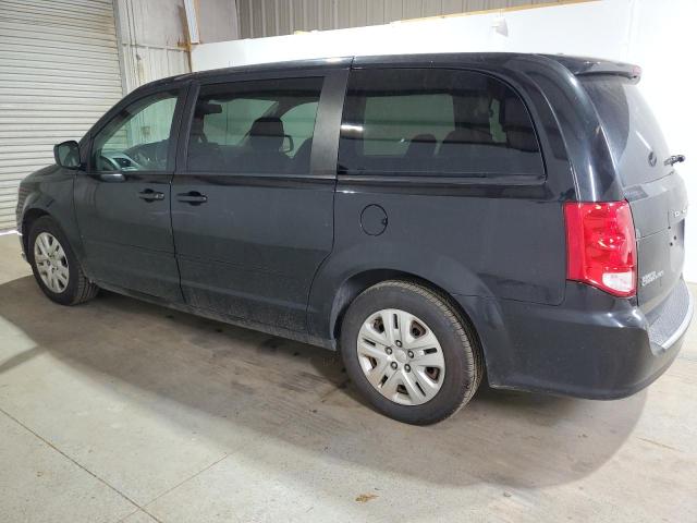 Photo 2 from auction – 2016 DODGE GRAND CARA with VIN 2C4RDGBG0GR374686