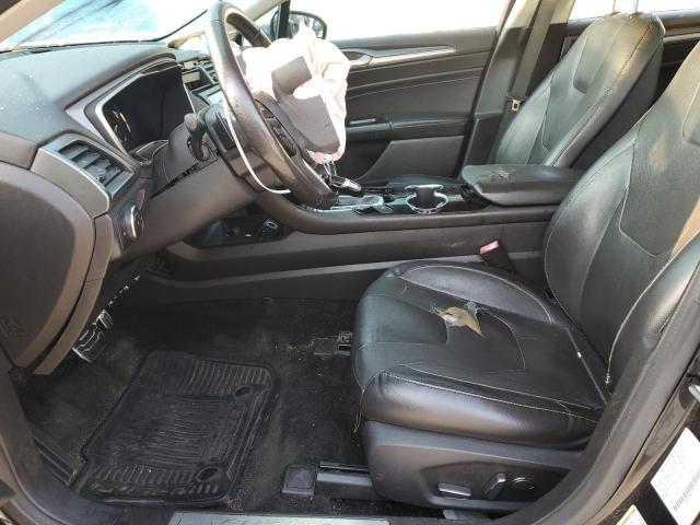 Photo 7 from auction – 2015 FORD FUSION TIT with VIN 3FA6P0K95FR156552