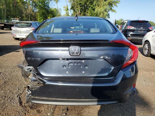 Photo 6 from auction – 2016 HONDA CIVIC EXL with VIN 19XFC1F77GE222953