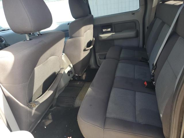 Photo 10 from auction – 2004 FORD F150 SUPER with VIN 1FTRW12W94KD77370