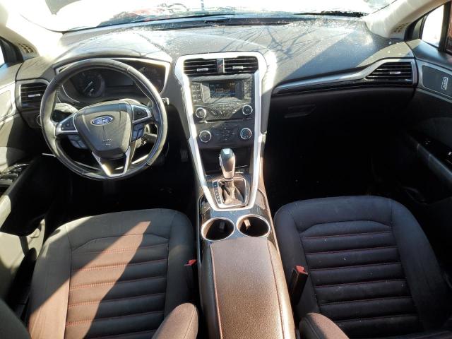 Photo 8 from auction – 2013 FORD FUSION SE with VIN 3FA6P0HR1DR362021