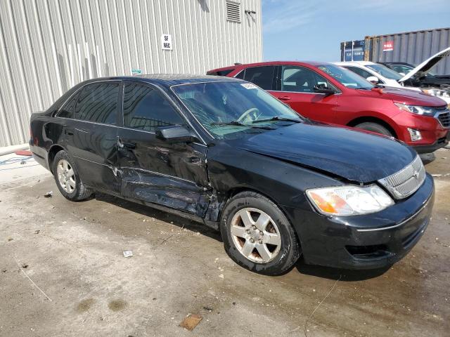 Photo 4 from auction – 2002 TOYOTA AVALON XL with VIN 4T1BF28B22U203844
