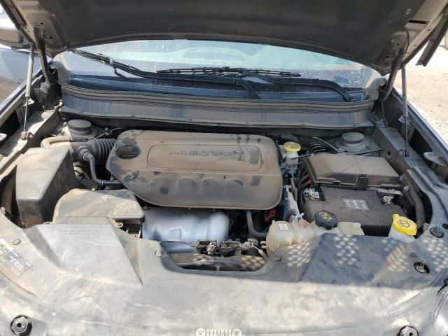 Photo 12 from auction – 2019 JEEP CHEROKEE L with VIN 1C4PJLDB0KD433662
