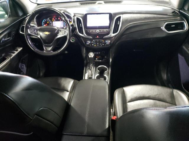 Photo 8 from auction – 2019 CHEVROLET EQUINOX PR with VIN 2GNAXXEV1K6127192