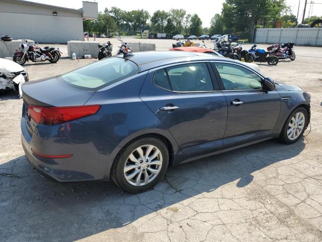 Photo 3 from auction – 2015 KIA OPTIMA EX with VIN 5XXGN4A71FG382355
