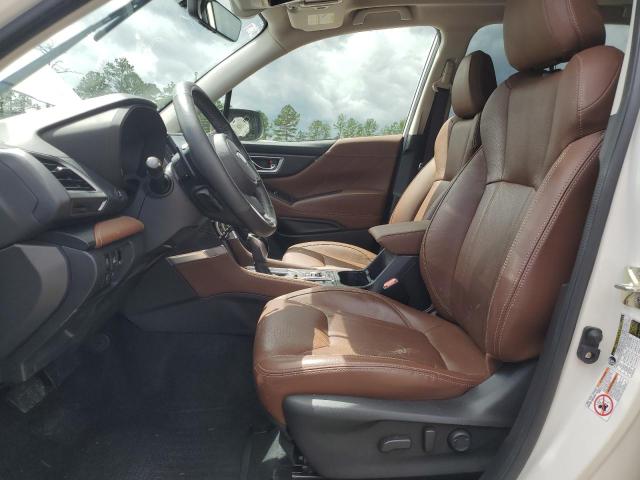 Photo 7 from auction – 2019 SUBARU FORESTER T with VIN JF2SKAWC6KH472249