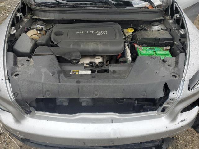 Photo 12 from auction – 2014 JEEP CHEROKEE L with VIN 1C4PJMCB5EW178751