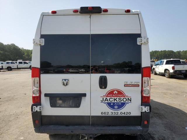 Photo 6 from auction – 2019 RAM PROMASTER with VIN 3C6TRVDG4KE524647