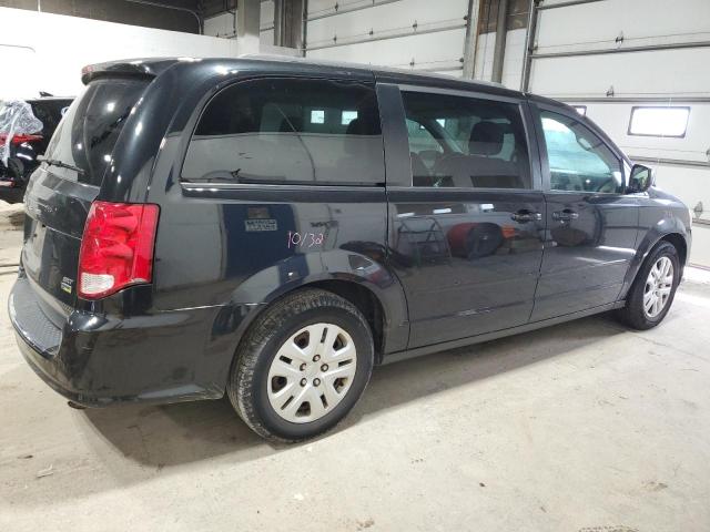 Photo 3 from auction – 2015 DODGE GRAND CARA with VIN 2C4RDGBG0FR580167
