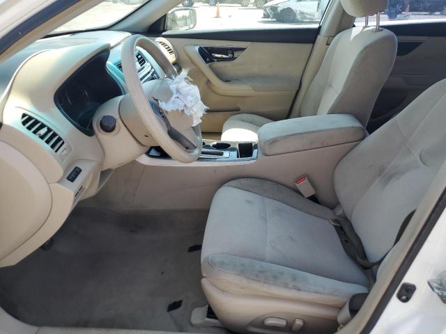 Photo 7 from auction – 2013 NISSAN ALTIMA 2.5 with VIN 1N4AL3AP1DC235364