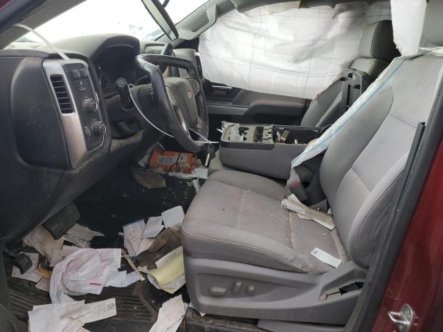 Photo 7 from auction – 2014 CHEVROLET SILVERADO with VIN 1GCVKREC1EZ154209