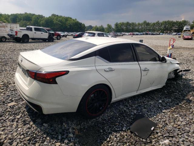Photo 3 from auction – 2020 NISSAN ALTIMA S with VIN 1N4BL4BV1LC274848