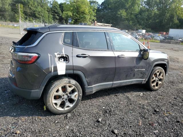Photo 3 from auction – 2018 JEEP COMPASS LI with VIN 3C4NJDCB8JT393757
