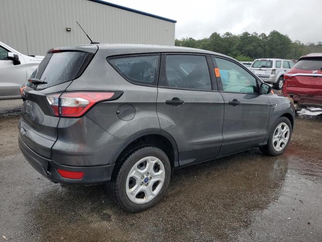 Photo 3 from auction – 2018 FORD ESCAPE S with VIN 1FMCU0F76JUA44628