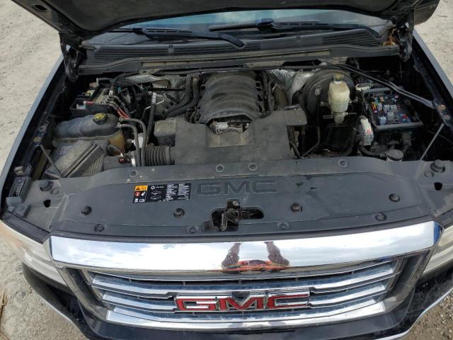 Photo 11 from auction – 2014 GMC SIERRA K15 with VIN 3GTU2UEC5EG206536