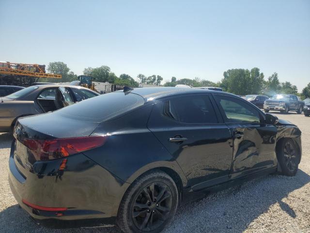 Photo 3 from auction – 2013 KIA OPTIMA EX with VIN 5XXGN4A75DG166070