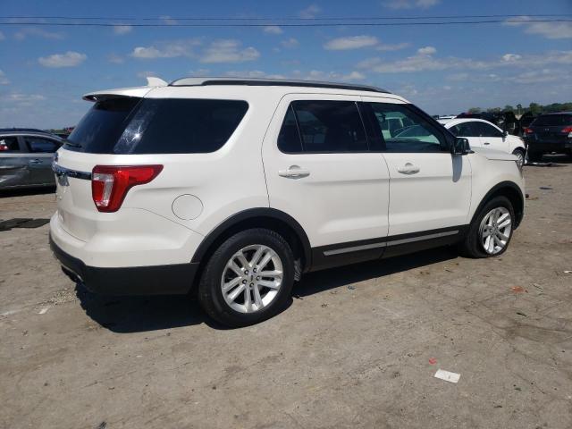 Photo 3 from auction – 2017 FORD EXPLORER X with VIN 1FM5K7D80HGD34651
