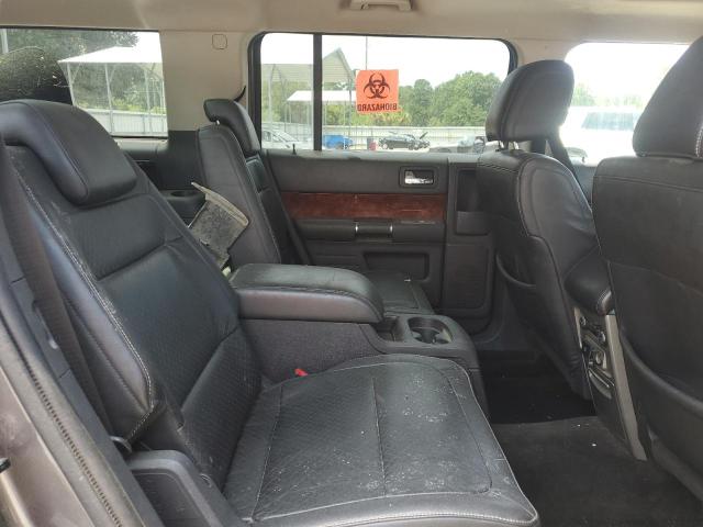 Photo 10 from auction – 2010 FORD FLEX LIMIT with VIN 2FMHK6DT7ABA82003