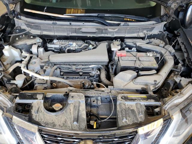 Photo 11 from auction – 2017 NISSAN ROGUE S with VIN KNMAT2MV0HP569575