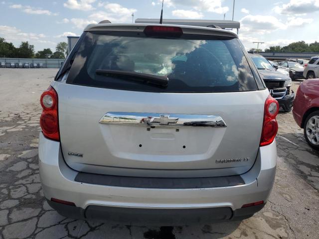 Photo 6 from auction – 2012 CHEVROLET EQUINOX LT with VIN 2GNALDEK7C1153147
