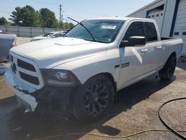 RAM 1500 SPORT 2014 with VIN 1C6RR6HT4ES100720 - Photo from auction