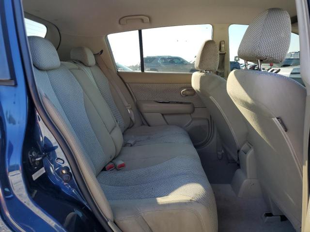 Photo 10 from auction – 2007 NISSAN VERSA S with VIN 3N1BC13E97L357965