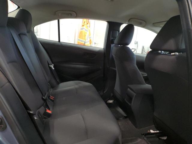 Photo 10 from auction – 2022 TOYOTA COROLLA LE with VIN 5YFEPMAE3NP310885