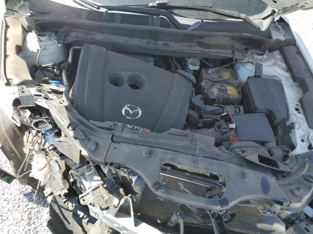 Photo 11 from auction – 2017 MAZDA CX-5 GRAND with VIN JM3KFBDL1H0147003