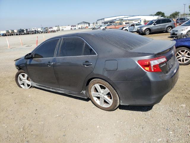 Photo 2 from auction – 2012 TOYOTA CAMRY BASE with VIN 4T1BF1FK8CU568835