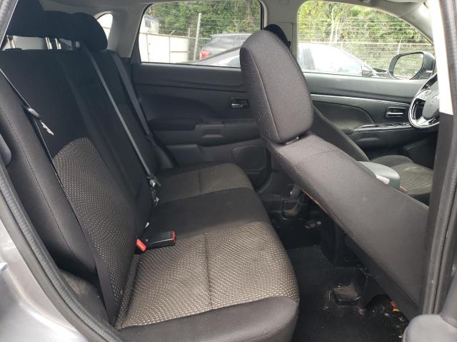 Photo 11 from auction – 2016 MITSUBISHI OUTLANDER with VIN JA4AR3AU0GZ025168