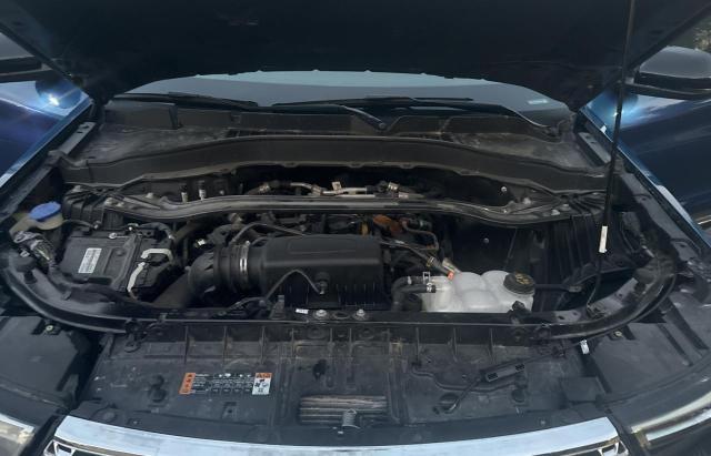 Photo 7 from auction – 2021 FORD EXPLORER L with VIN 1FMSK7FH8MGC09942